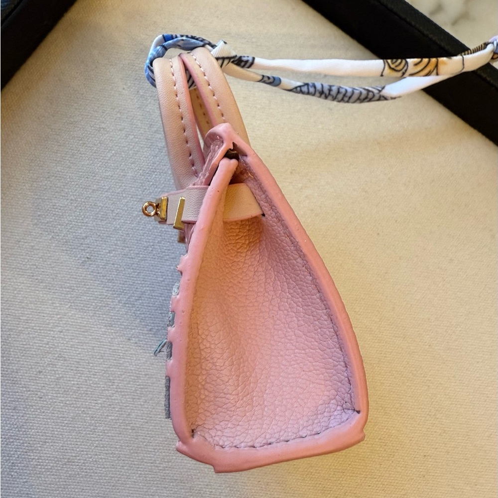Mini bag - Picture 5 of 13